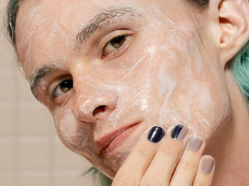 How Often Should You Exfoliate Your Face?
