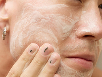 Treating Over-Exfoliated Skin