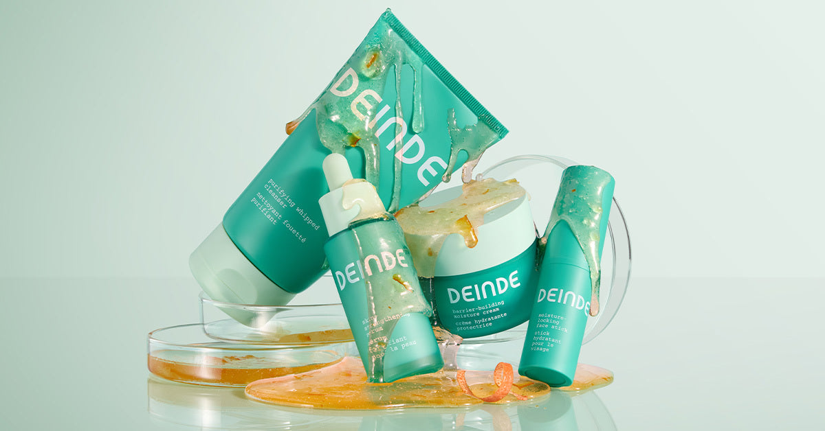 フェイスクリーム deeen All Products – DEINDE