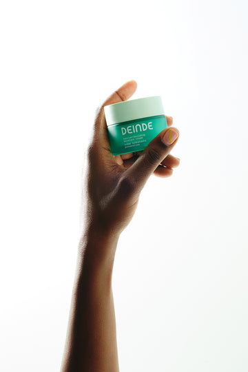 MOISTURE CREAM