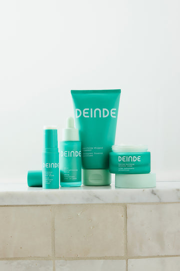 MOISTURE CREAM