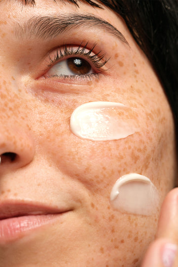 MOISTURE CREAM