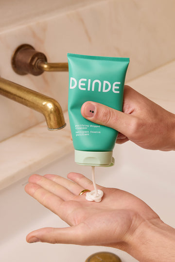 CLEANSER