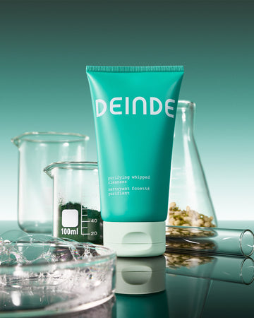 CLEANSER