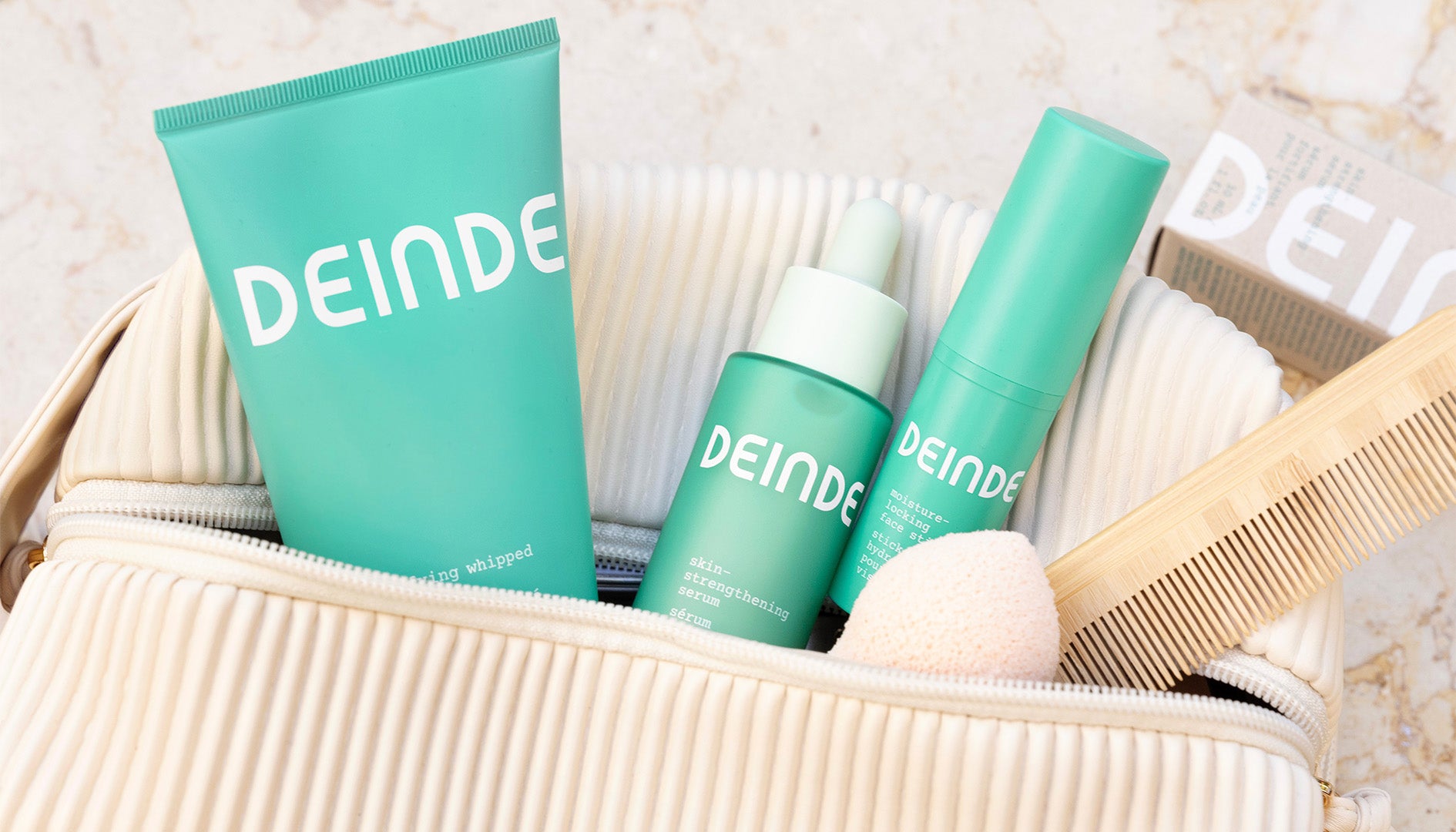 Transformative Skincare Solutions: Shop All Products at DEINDE Transformative Skincare Solutions: Shop All Products at DEINDE