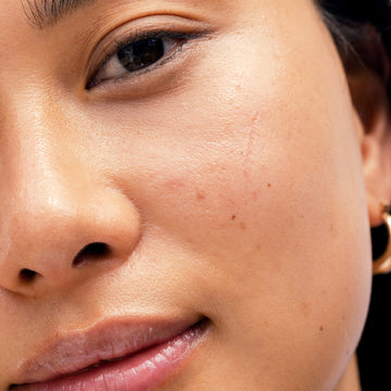 DEINDE model Macro Cheek 