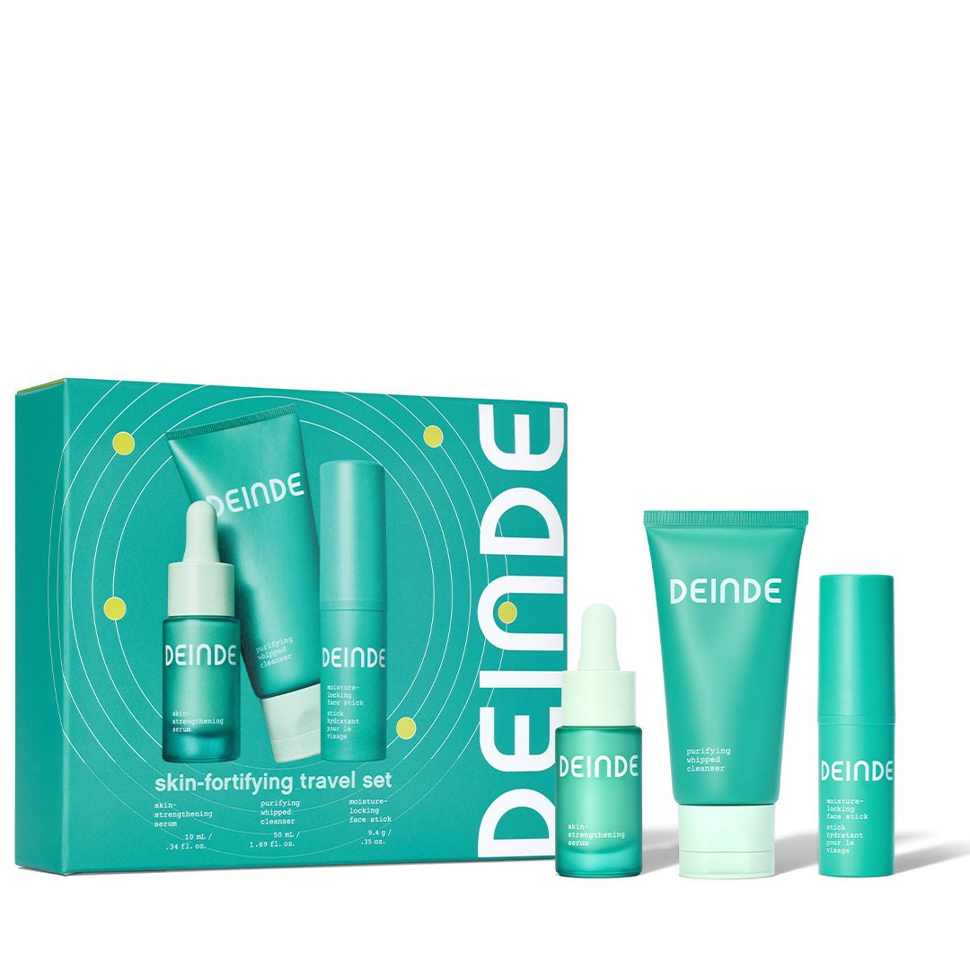 Transformative Skincare Solutions: Shop All Products at DEINDE Transformative Skincare Solutions: Shop All Products at DEINDE